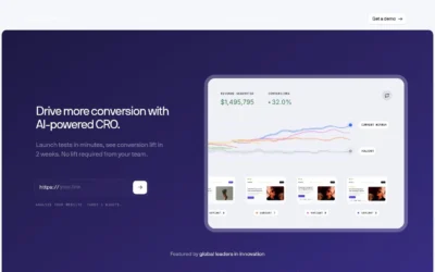 Homepage