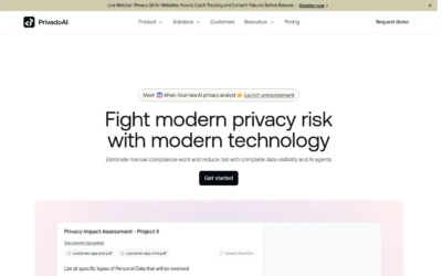 Homepage