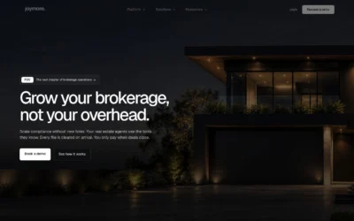 Homepage