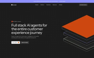 Homepage