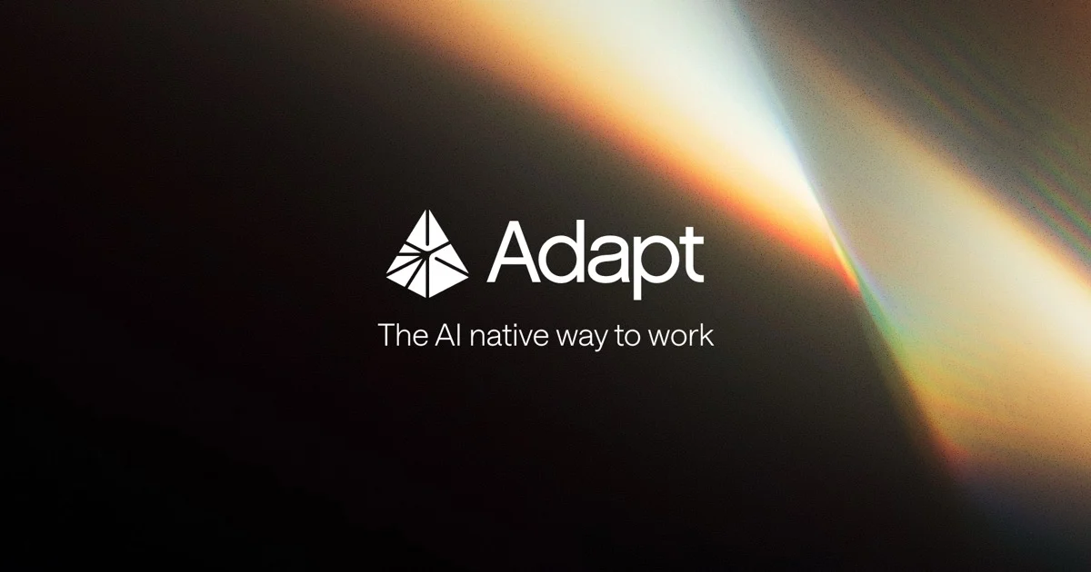 Adapt