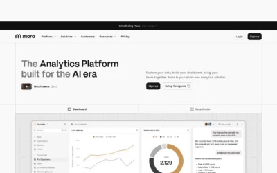 Homepage