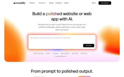 Homepage