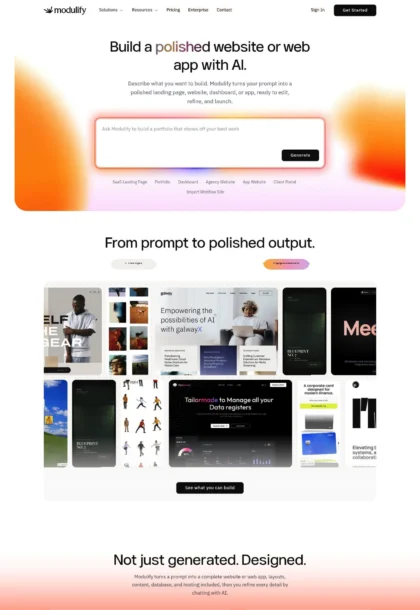 Modulify