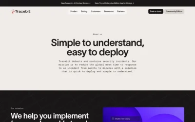 About Page