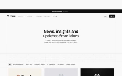Blog Page
