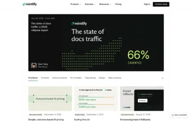 Blog Page