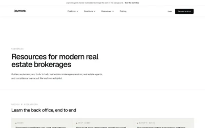 Blog Page