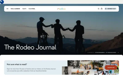 Blog Page