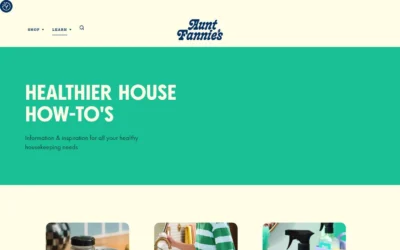 Blog Page