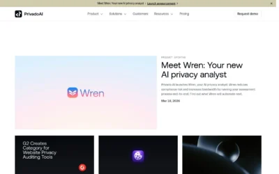 Blog Page