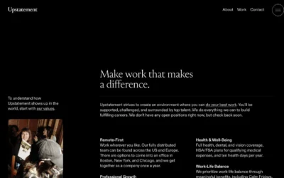 Careers Page