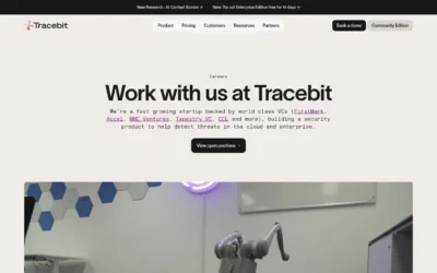 Careers Page
