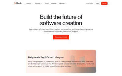 Careers Page