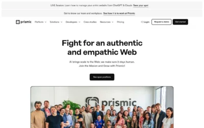 Careers Page