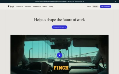 Careers Page