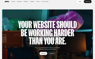 Homepage