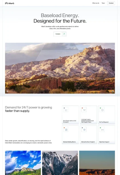 AlterG Resources