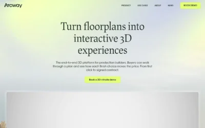 Homepage