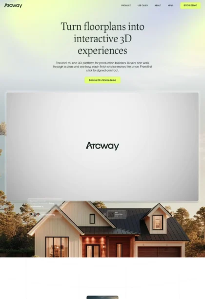 Arcway