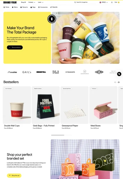 Brandyour