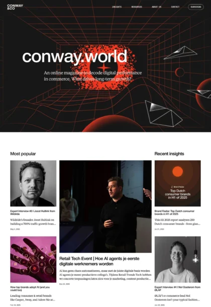 Conway