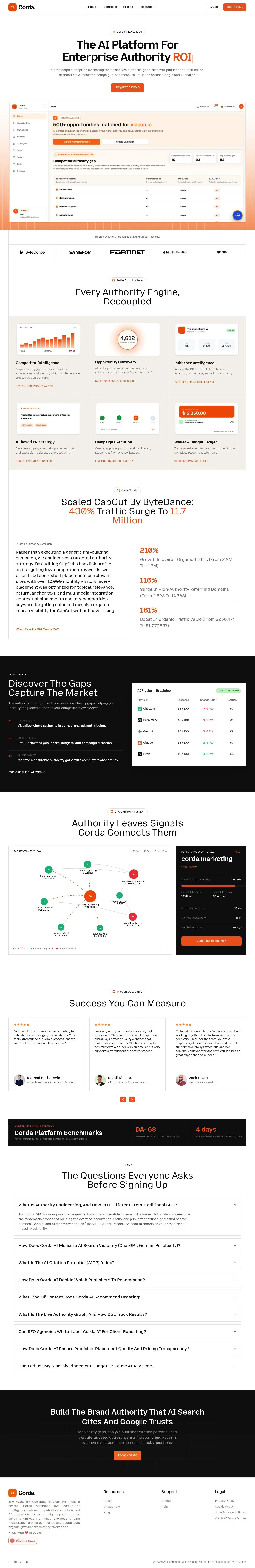 Corda