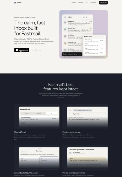 WMail