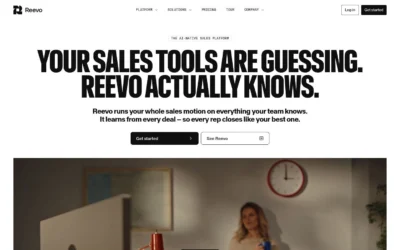 Homepage