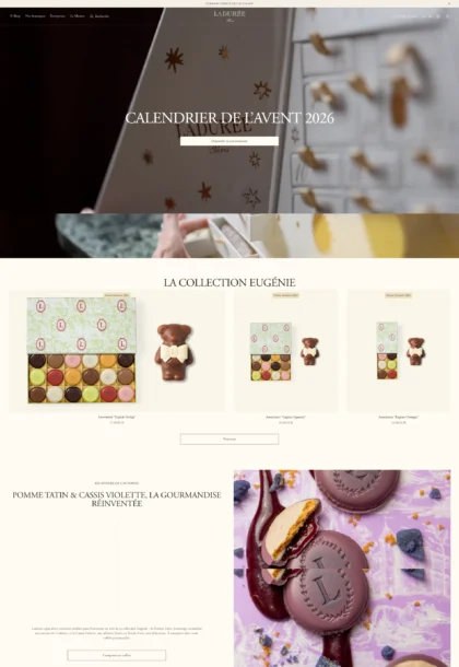 Ladurée