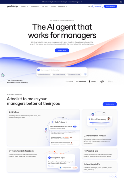 Workleap